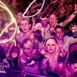 DJ Kane Mc's Stormin & Riko at Breakin Science Coronet April 07 2012