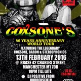 DJ POSITIVE TUESDAY 05 January 2016 REAL ROOTS VIBEZ 8PM-10PM.