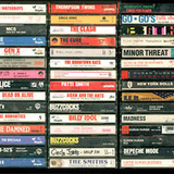 80's 1 Mix Roberto Calvet