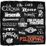 Mix HH Francophone 2016