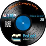 VideoDJ RaLpH - VideoSesion 09 (Disco Covers HIts)