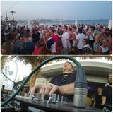 IGOR MARIJUAN & EATS EVERYTHING - CARL COX BIRTHDAY PARTY @ SANDS IBIZA - 31ST JULY 2014
