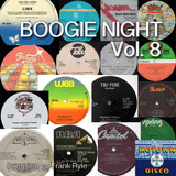 Boogie Night Vol. 8