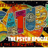 8th Nov - The Psych Apocalypse Radio Show - 2014
