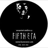 AnTraxid- Fifth Era Mini-Mix (Plates & CD)