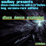 disco&dance explosion /6 the italo edition/2