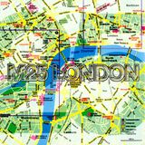 M25 – Classic UK Garage Mixset