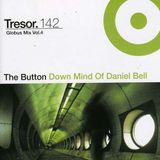 Daniel Bell - The Button Down Mind Of Daniel Bell