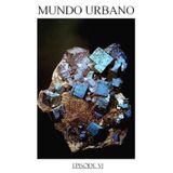 Mundo Urbano #6 (15/04/2016)
