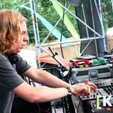 Dominik Eulberg Live @ Love Family Park in Hanau,Germany (03.07.11)