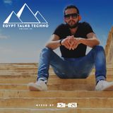 Sahaf - Egypt Talks Techno #026