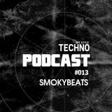 Art Style: Techno | Podcast #013 : SmokyBeats