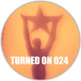 Turned On 024: Todd Terje, Pachanga Boys, James Murphy, HNNY, Kraak & Smaak