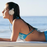 Poolside 1 Mix Roberto Calvet