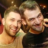Dandy aka Peter Makto & Invoice aka Gregory S - LIVE B2B set at Ikrek Éjszakája vol.09 2013.05.19.