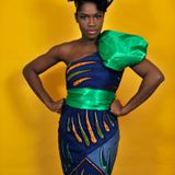 Summer sessions: Ibibio Sound Machine's West African soundtrack