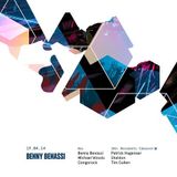 Congorock - Live @ Ministry Of Sound London (UK) 2014.04.19.