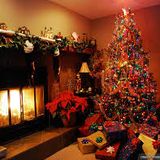 Essential Soulful Christmas Mix