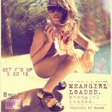 OTR Show Vol. 14 with Rhane and Meangirl, recorded Mar 21 2012