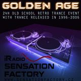 Golden Age - Inerte