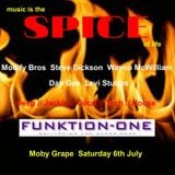 Spice - Steve Dickson 6-7-13