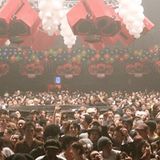 Mixmaster Morris @ Ageha Tokyo pt4