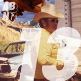 All Back No Front #13