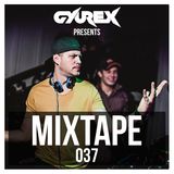 Mixtape 037 (2014-01)