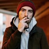 David De La Rua - 26.05.2012 for No-Attitude Radioshow on TUNNEL FM