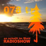 ESIW078 Radioshow Mixed by Cajuu