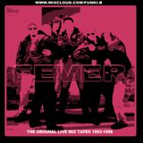 Fever @ Sequins NYE live 1992 Side 2