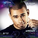 Afrojack @ Ultra Japan 2015