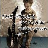 THE POWER OF ROCK