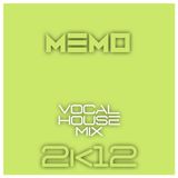 Whiteburg - Vocalhouse 2012