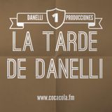 ES MUY BUENO - La Tarde de Danelli 01