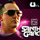 Santhy Garcia Set OPENING PARTY DISCOTECA ON
