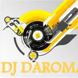 DJ DAROMA WINTER ELECTRO MIX 2012