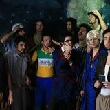 Entrevista musical a La Joven Guarrior
