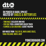 Eagles and Butterflies - Data Transmission #08