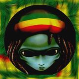 DJ PSILOCIBE- REGGAE&BASS 24-07-14