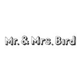 Mr. & Mrs. Bird Podcast - Avidus