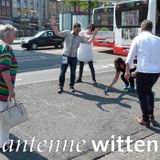 72-Minuten-Spiel während der 72 Hour Interactions