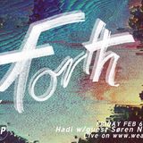 FORTH w/ Soren Nordstrom - FEB 06- 2015