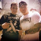 Classic Jungle/Early D&B set NYE 2013 ft 2SHY MC