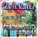 villa kunterbunt After hour set 09:00-12:00 uhr zweiter anlauf by zeitraffa