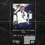 #THEHELLATURNTSHOW 19/09/15 - *SPECIAL GUEST* @SNE__ @CLIMAXRADIO