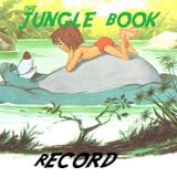 Disney's Happiest Songs & Jungle Book Record