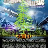 Lloydy Lou_Live at Level 2 Lounge_Edmonton, Ab_NWHMC documentary tour