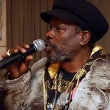 Johnny Osbourne - Radio Lily Anniversary Party Jan 13, 2013