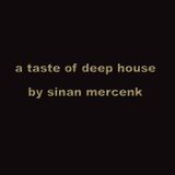 A Taste Of Deep House